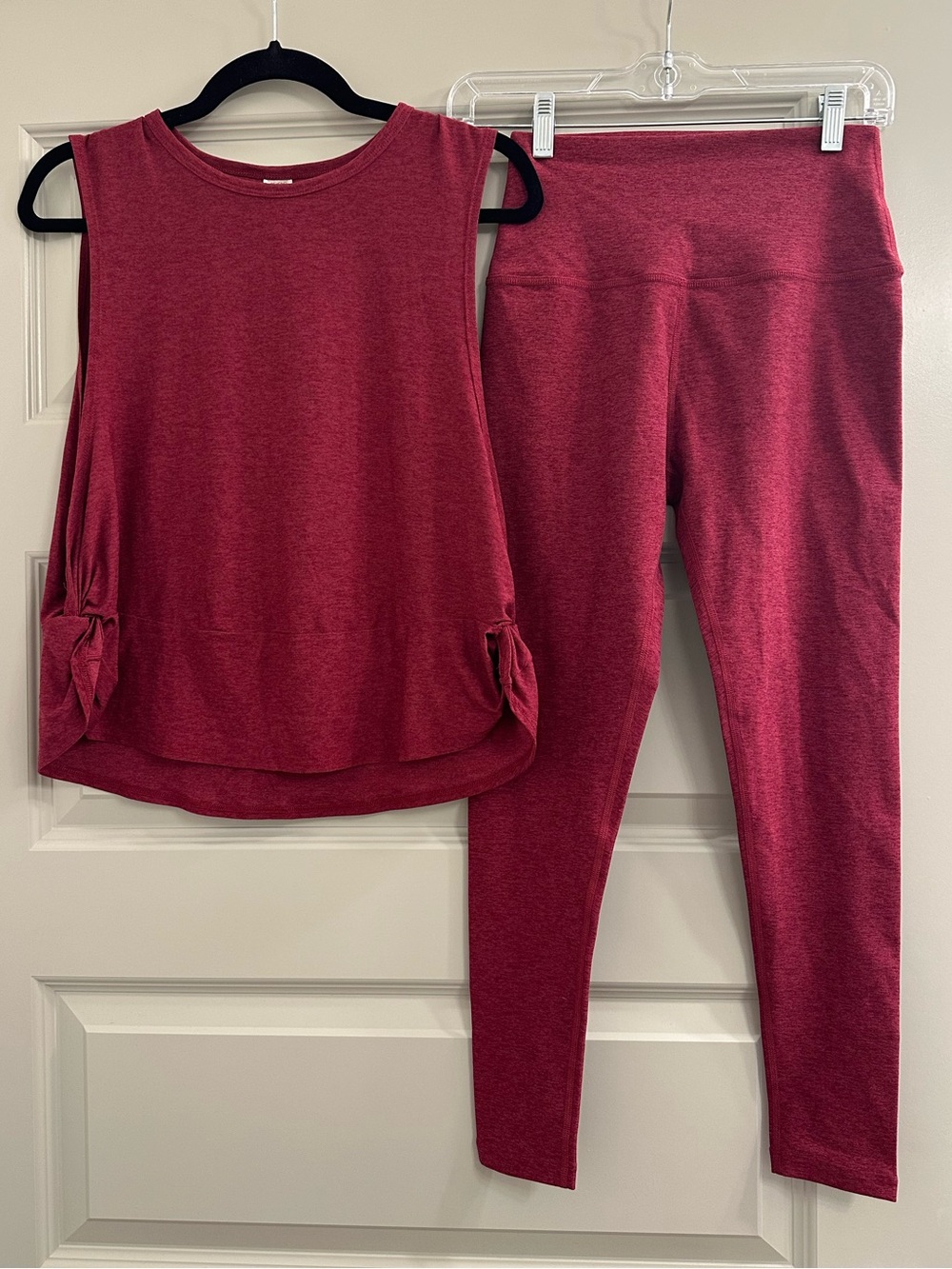 Beyond Yoga Spacedye Set